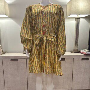 Roller Rabbit Rhody Stripe Evita Dress